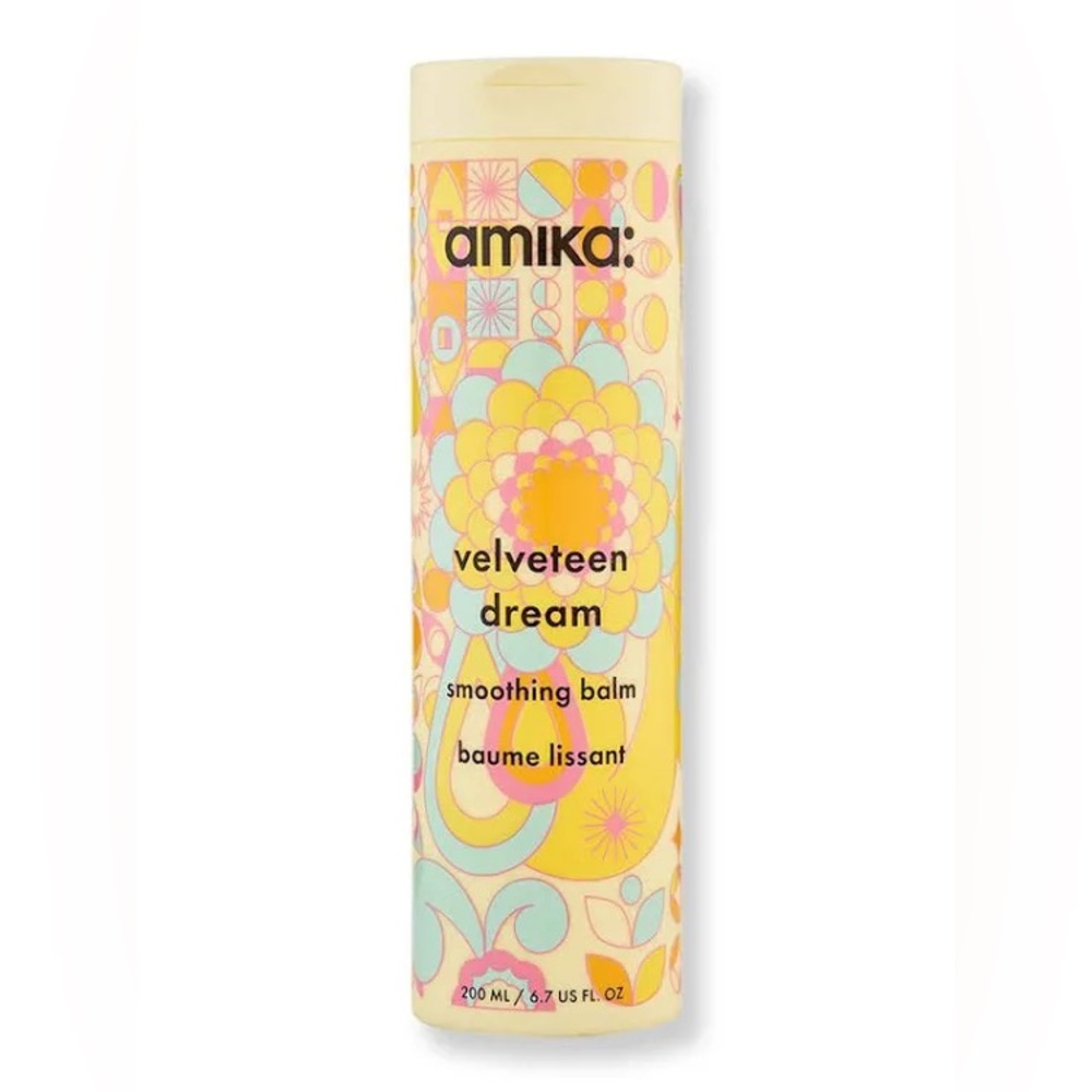 amika  Velveteen Dream Smoothing Balm 6.7 oz.